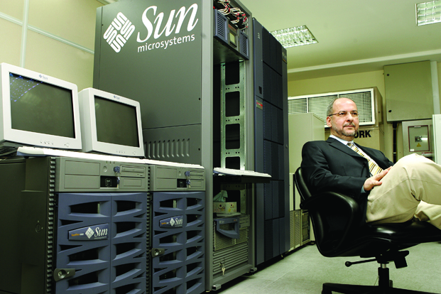 Data Center
