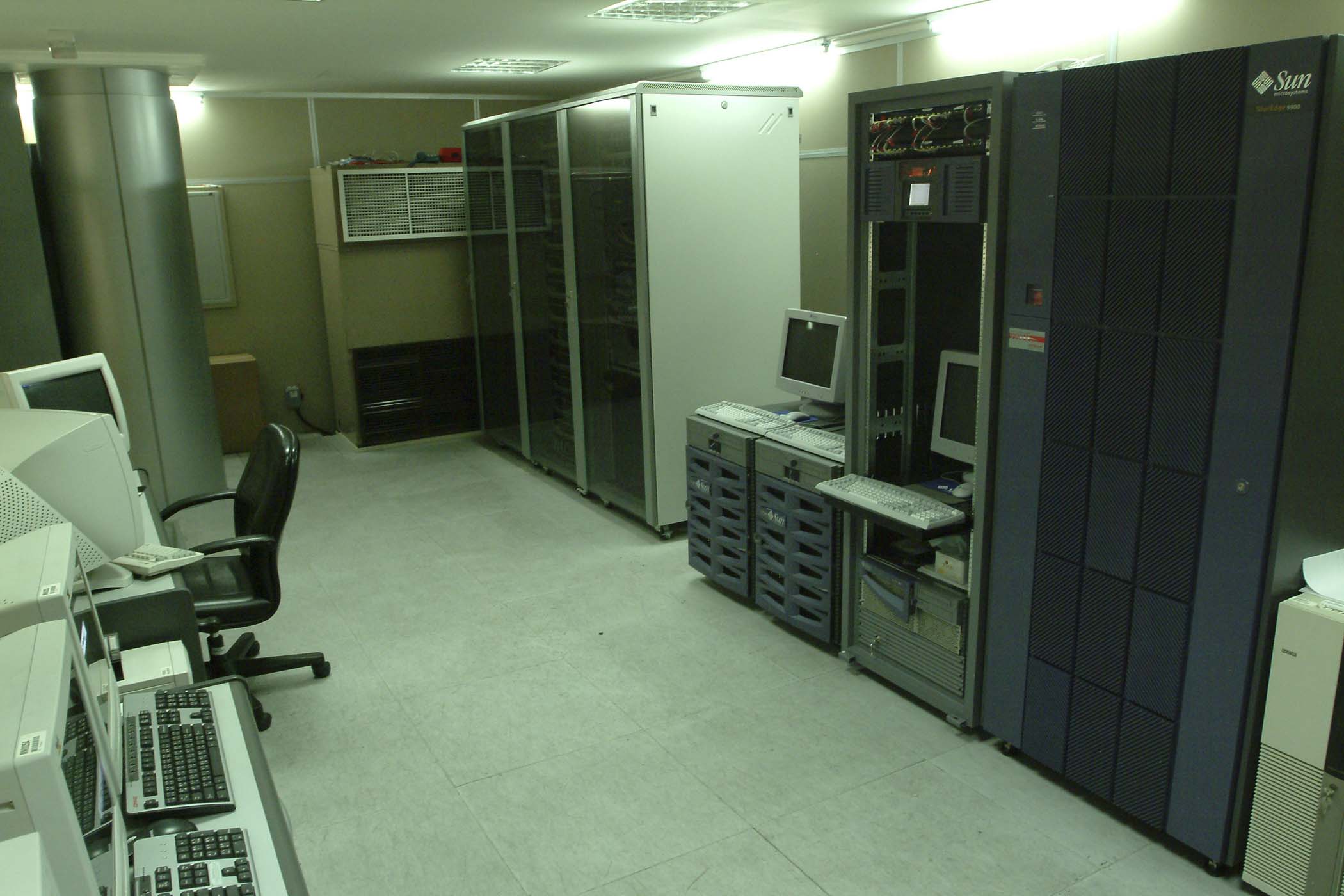 Data Center